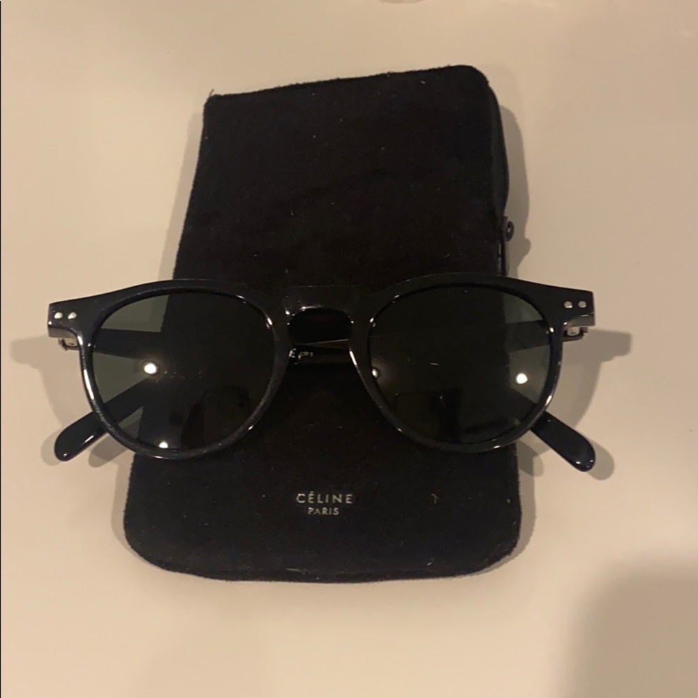 Celine sunglasses